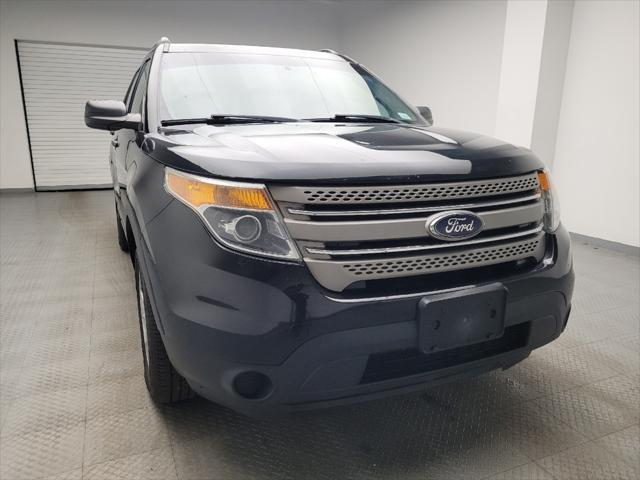 used 2013 Ford Explorer car, priced at $13,195