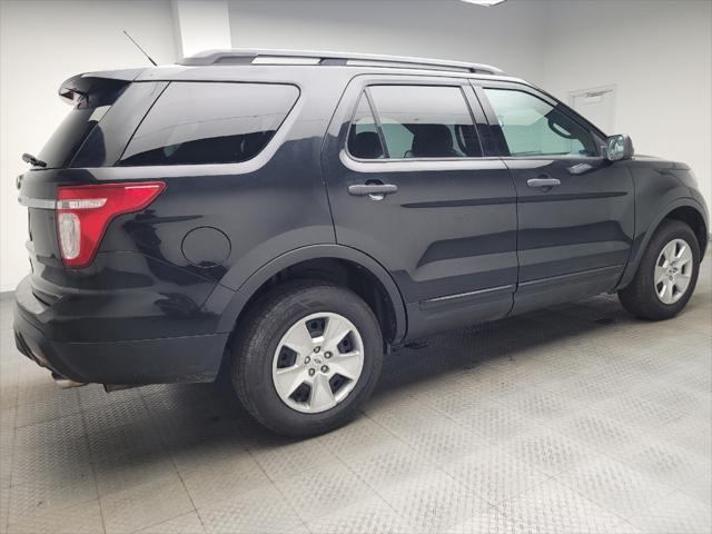 used 2013 Ford Explorer car, priced at $13,195