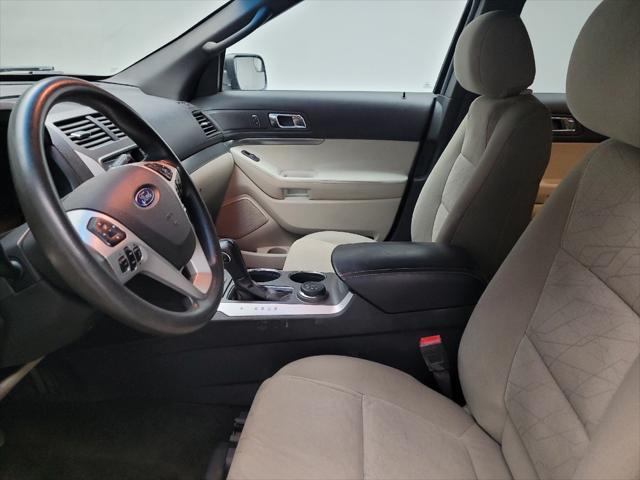 used 2013 Ford Explorer car, priced at $13,195