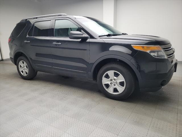 used 2013 Ford Explorer car, priced at $13,195