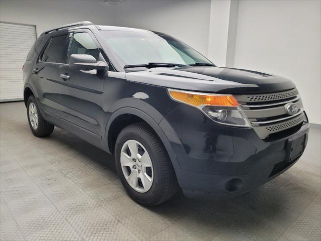 used 2013 Ford Explorer car, priced at $13,195