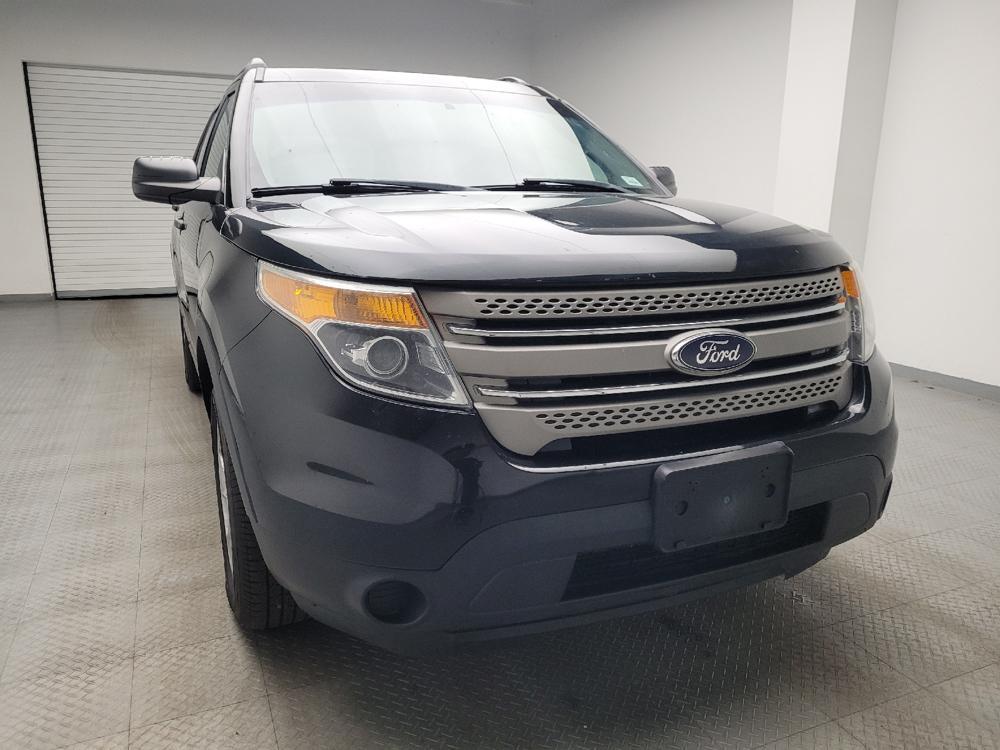 used 2013 Ford Explorer car, priced at $12,595