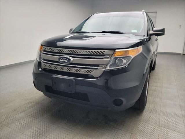 used 2013 Ford Explorer car, priced at $13,195