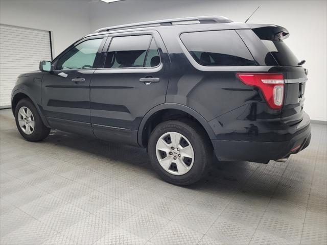 used 2013 Ford Explorer car, priced at $13,195