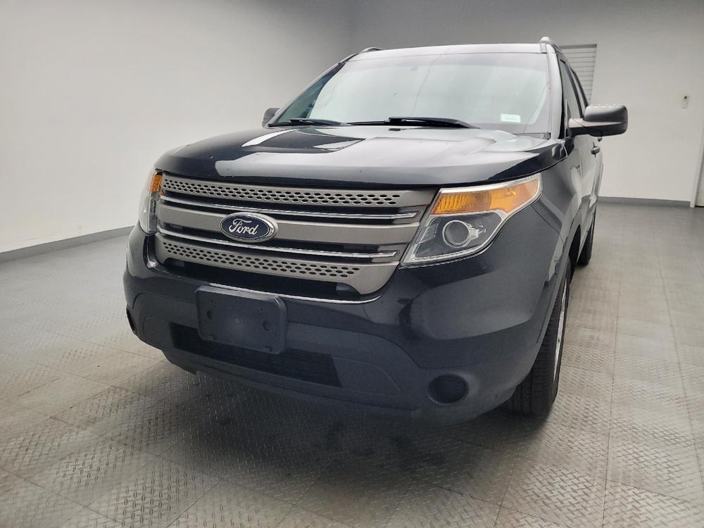 used 2013 Ford Explorer car, priced at $12,595
