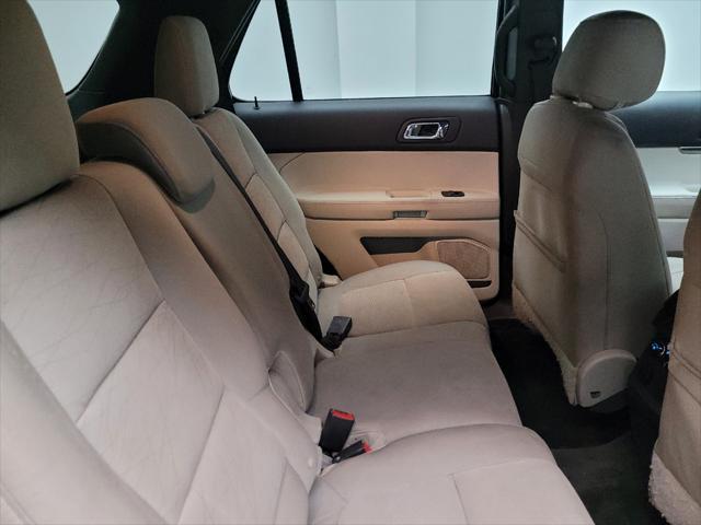 used 2013 Ford Explorer car, priced at $13,195