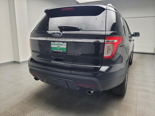 used 2013 Ford Explorer car, priced at $13,195