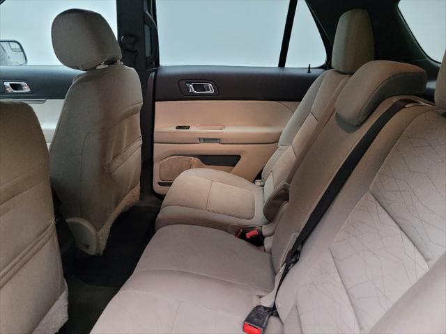 used 2013 Ford Explorer car, priced at $13,295