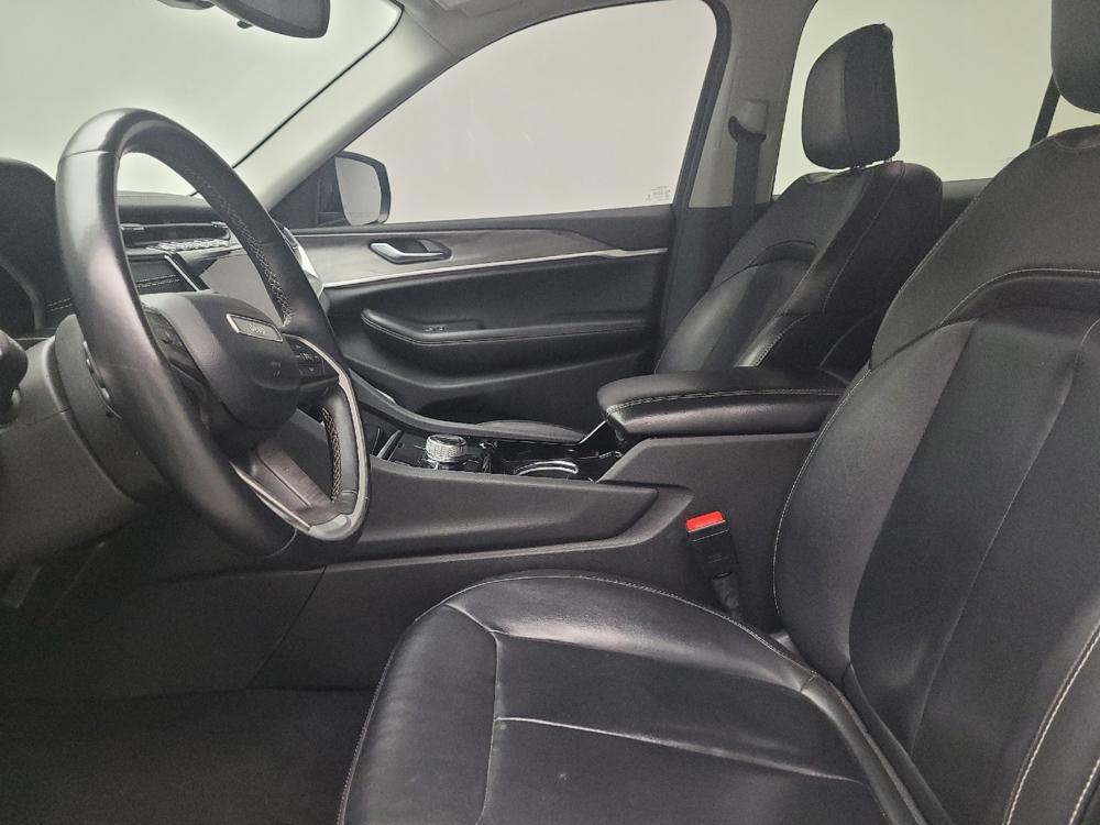 used 2022 Jeep Grand Cherokee car, priced at $27,495