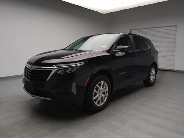 used 2023 Chevrolet Equinox car, priced at $21,995