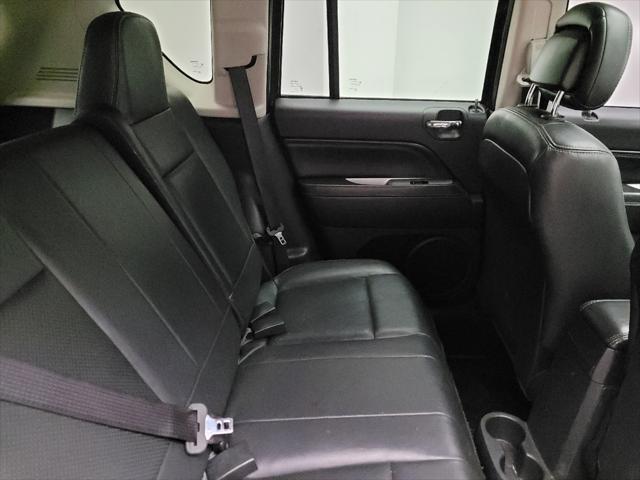 used 2014 Jeep Compass car, priced at $11,295
