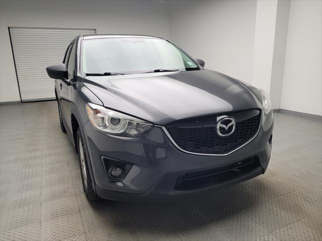 used 2014 Mazda CX-5 car, priced at $15,995