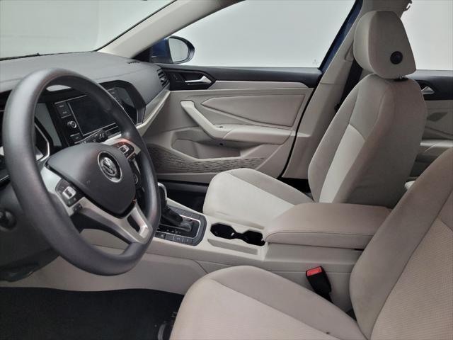 used 2019 Volkswagen Jetta car, priced at $17,395