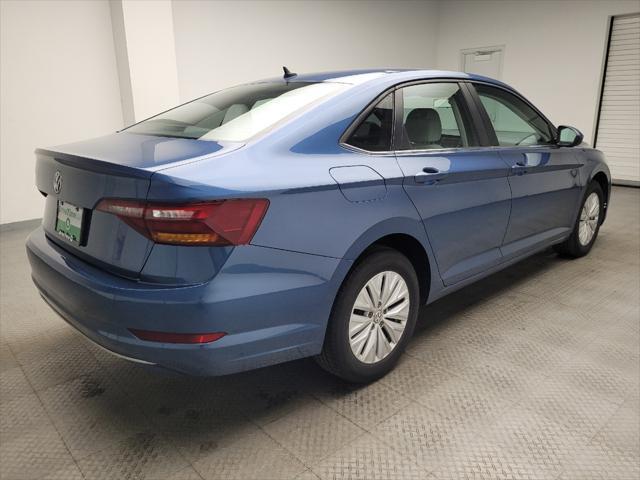 used 2019 Volkswagen Jetta car, priced at $17,395