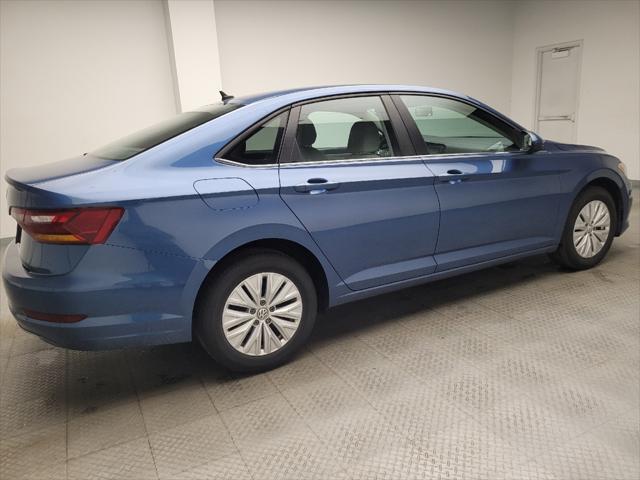 used 2019 Volkswagen Jetta car, priced at $17,395