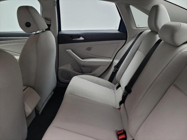 used 2019 Volkswagen Jetta car, priced at $17,395
