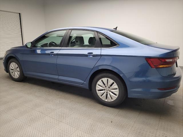 used 2019 Volkswagen Jetta car, priced at $17,395