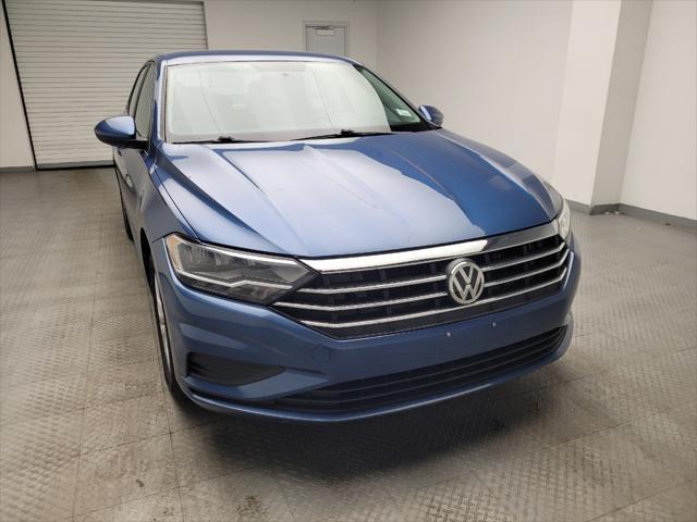used 2019 Volkswagen Jetta car, priced at $17,395