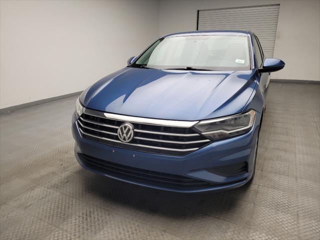used 2019 Volkswagen Jetta car, priced at $17,395