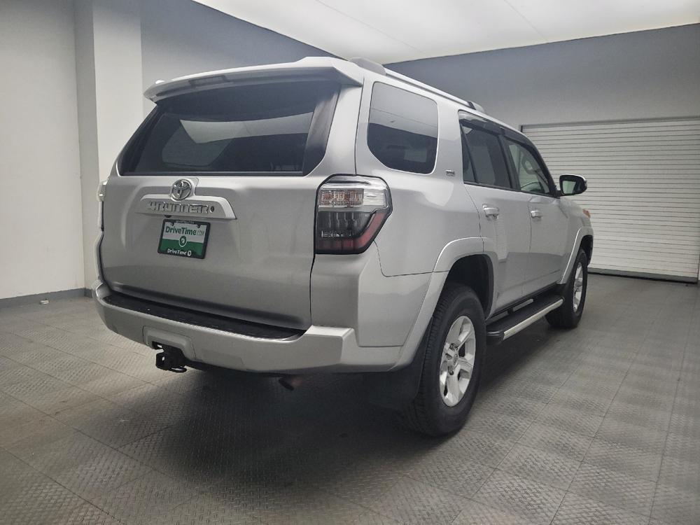 used 2019 Toyota 4Runner car, priced at $30,395