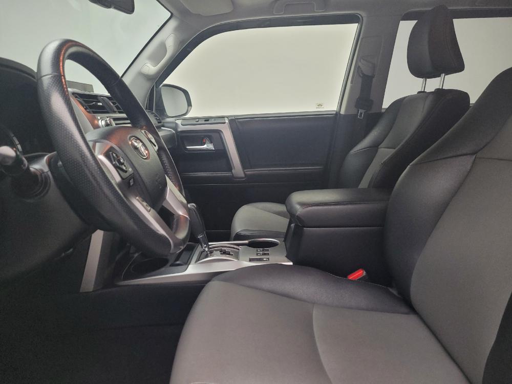 used 2019 Toyota 4Runner car, priced at $30,395