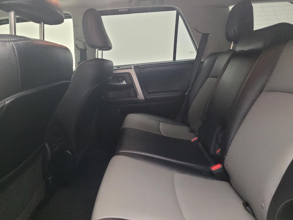 used 2019 Toyota 4Runner car, priced at $30,395