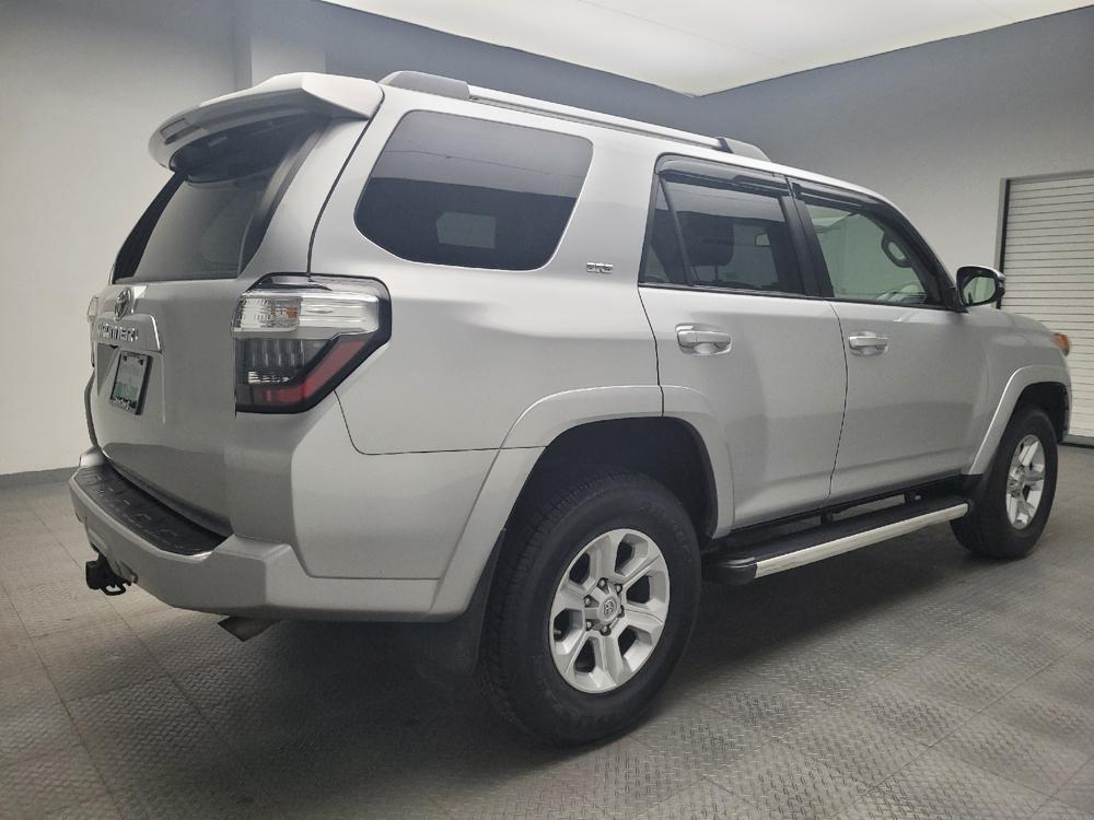 used 2019 Toyota 4Runner car, priced at $30,395