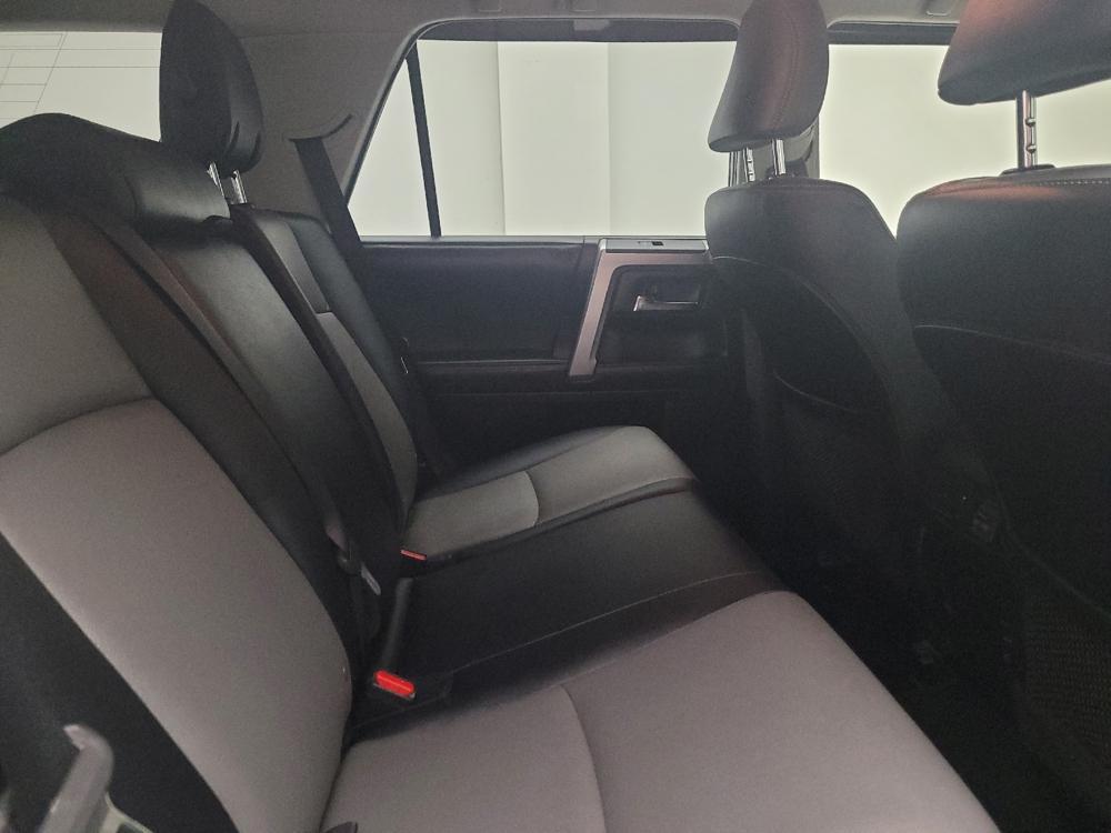 used 2019 Toyota 4Runner car, priced at $30,395