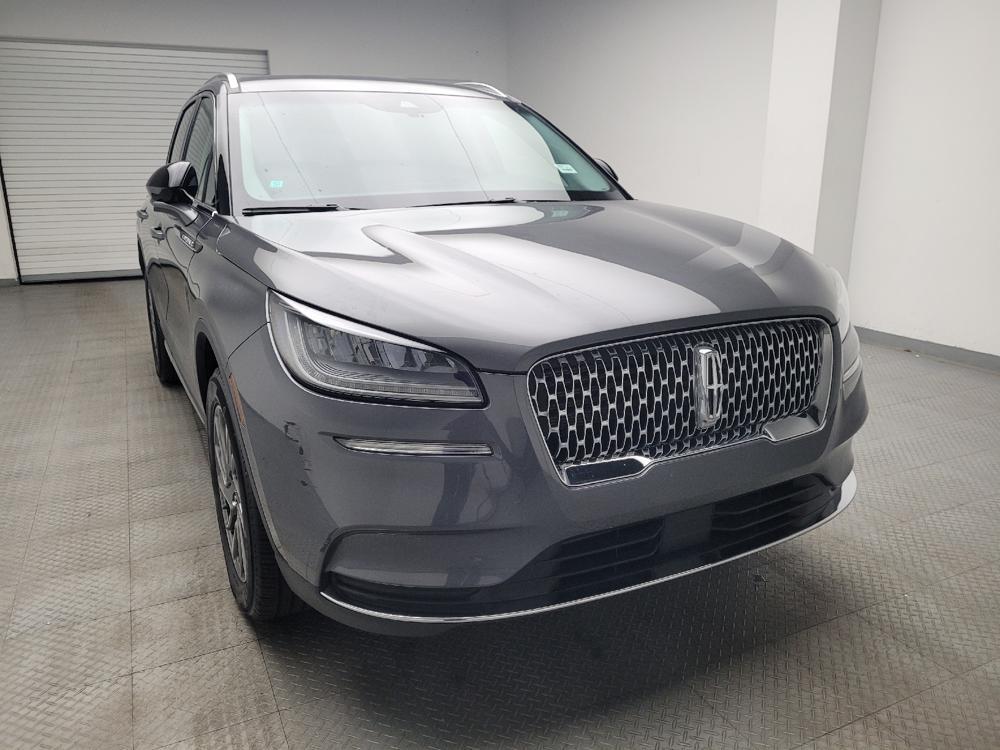 used 2022 Lincoln Corsair car, priced at $32,695