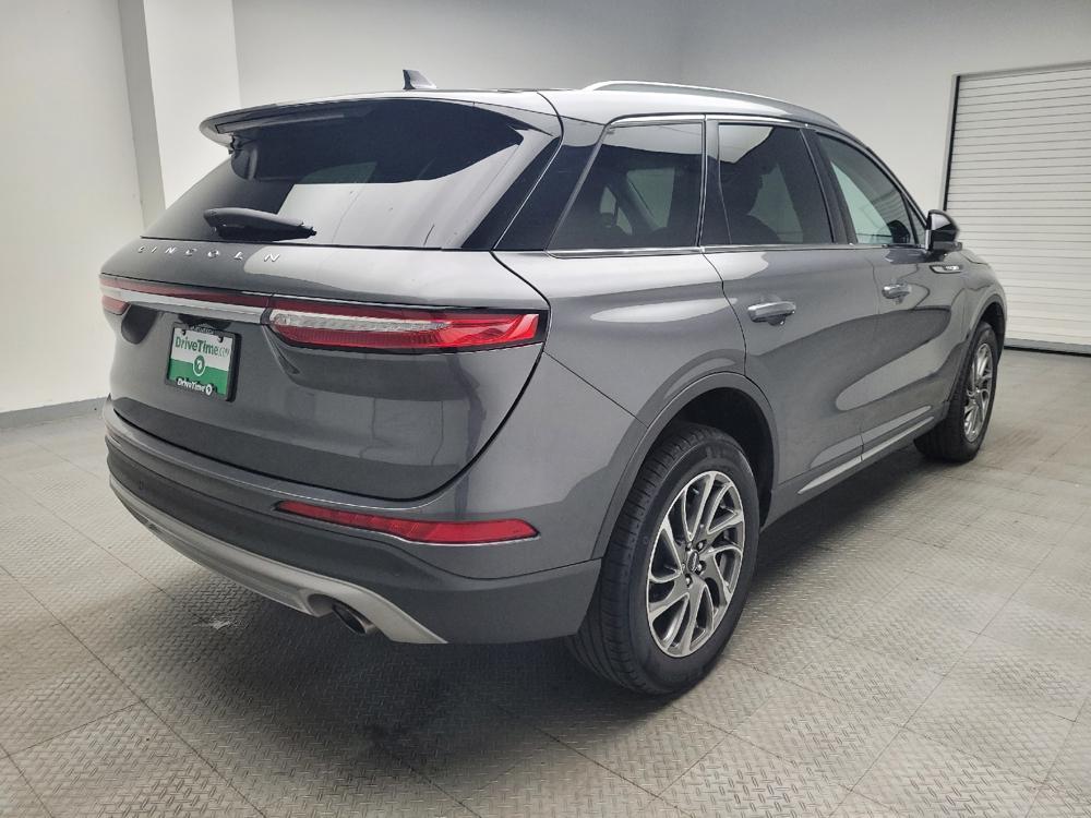 used 2022 Lincoln Corsair car, priced at $32,695