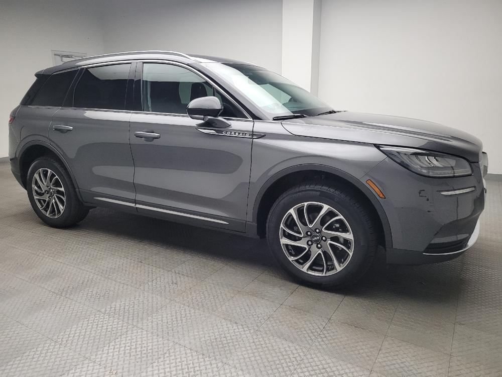 used 2022 Lincoln Corsair car, priced at $32,695