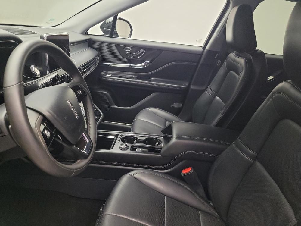 used 2022 Lincoln Corsair car, priced at $32,695