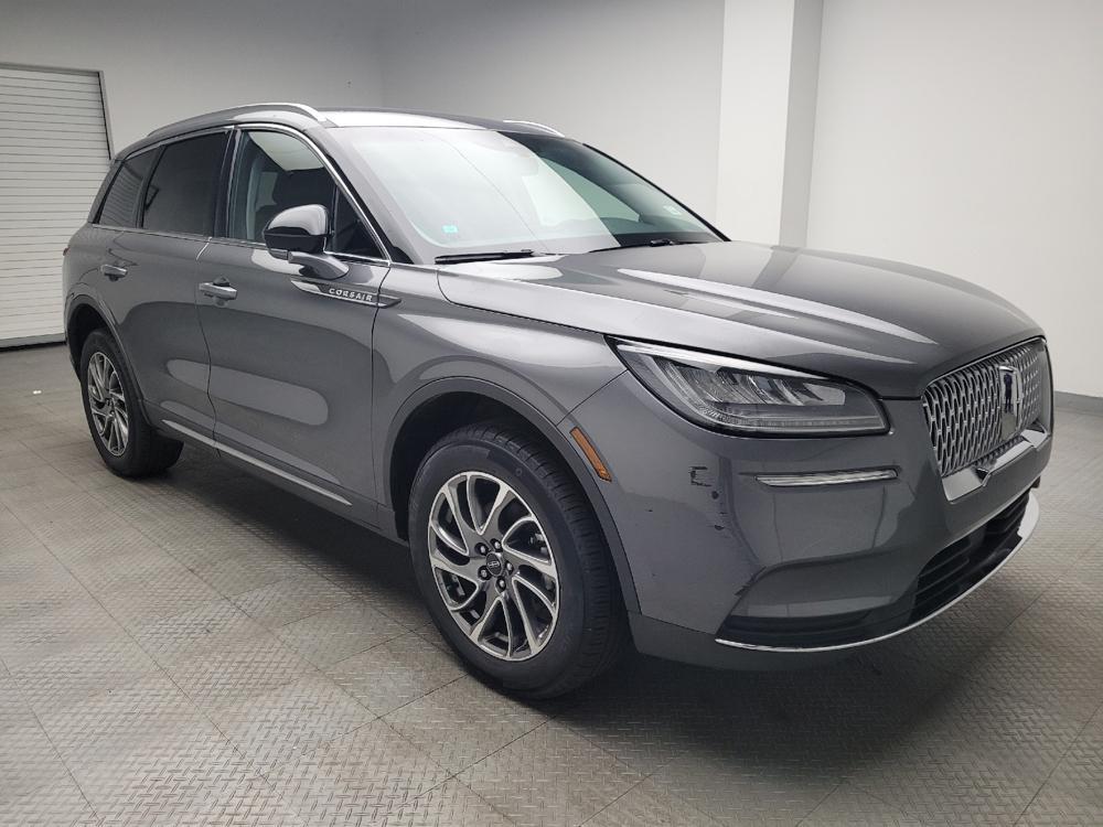 used 2022 Lincoln Corsair car, priced at $32,695