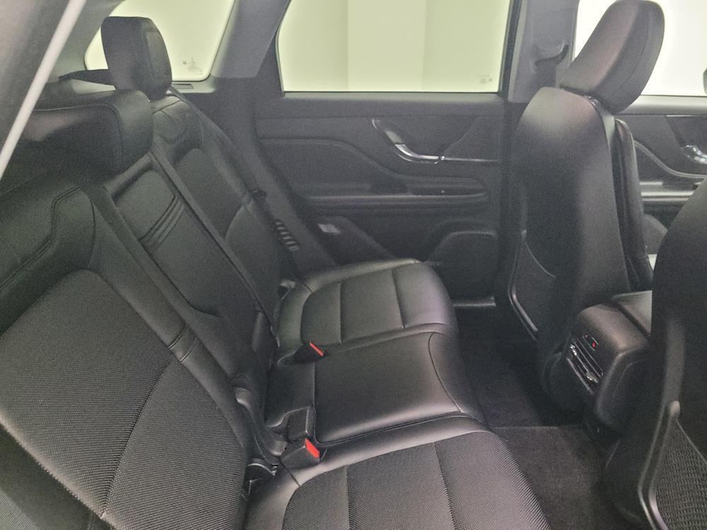 used 2022 Lincoln Corsair car, priced at $32,695