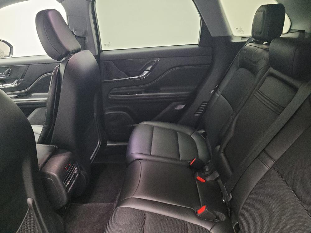 used 2022 Lincoln Corsair car, priced at $32,695