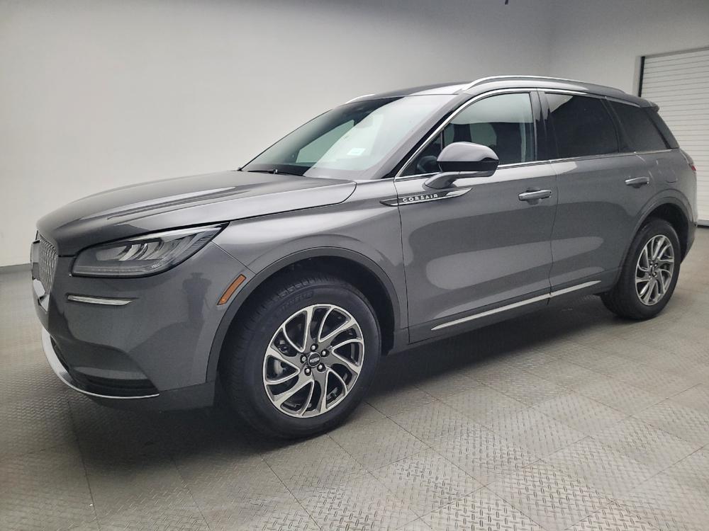 used 2022 Lincoln Corsair car, priced at $32,695