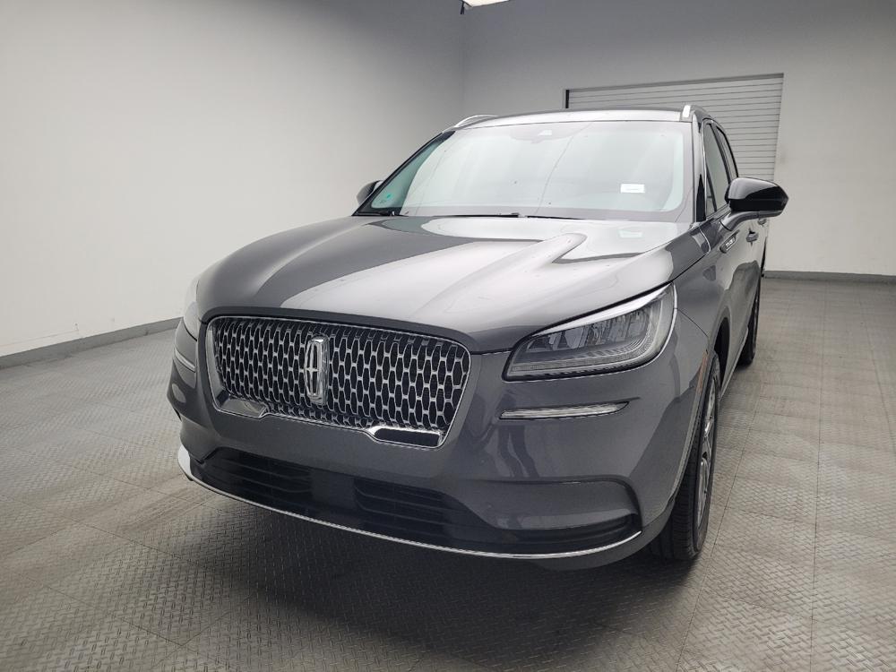 used 2022 Lincoln Corsair car, priced at $32,695