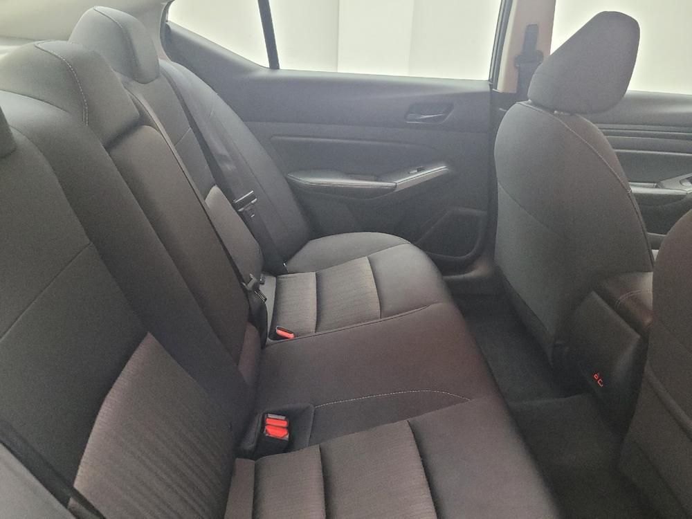 used 2024 Nissan Altima car, priced at $22,395