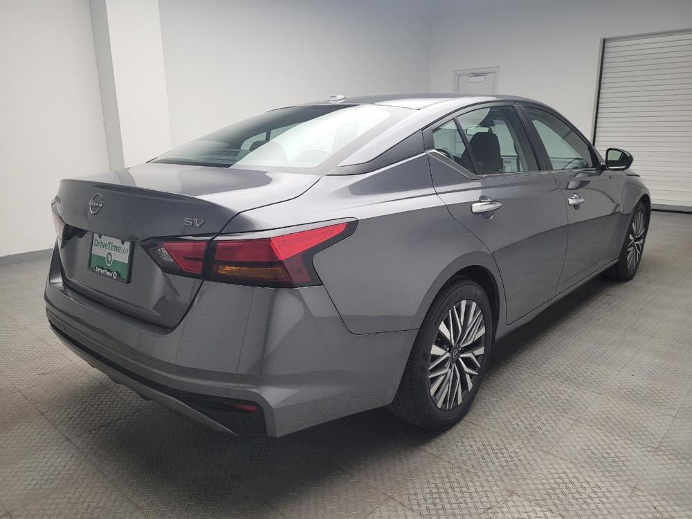 used 2024 Nissan Altima car, priced at $22,395