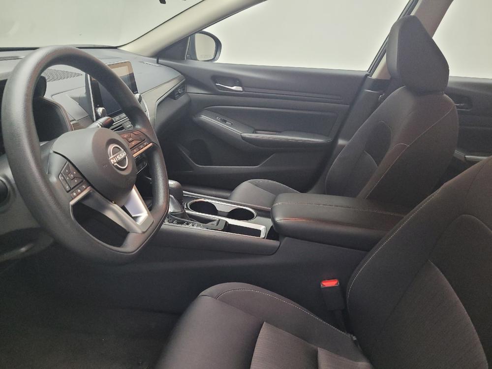 used 2024 Nissan Altima car, priced at $22,395