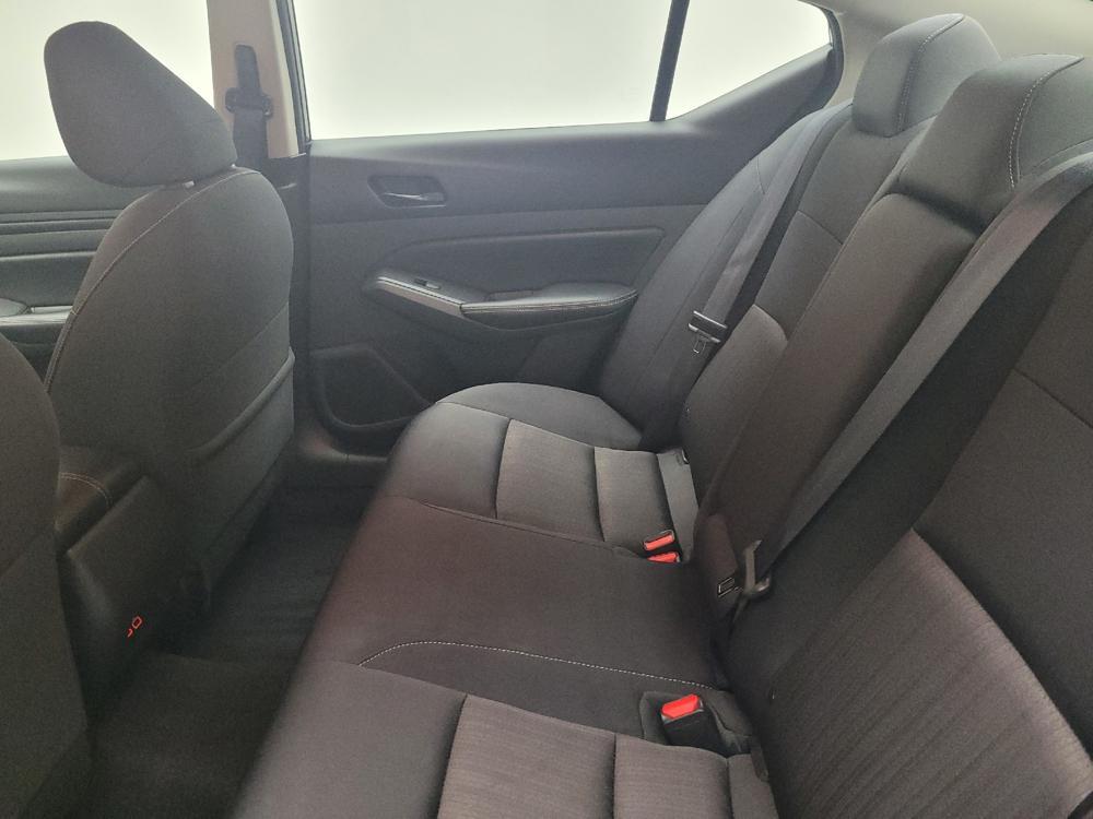 used 2024 Nissan Altima car, priced at $22,395