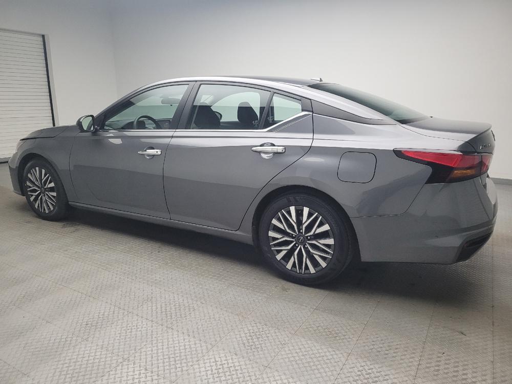 used 2024 Nissan Altima car, priced at $22,395