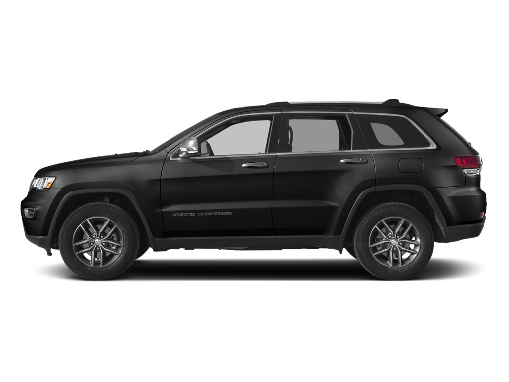 used 2017 Jeep Grand Cherokee car, priced at $19,395
