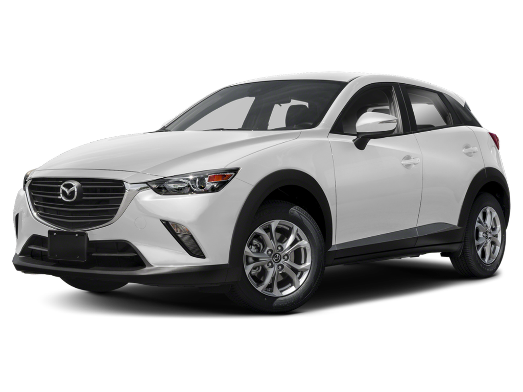 used 2019 Mazda CX-3 car, priced at $18,795