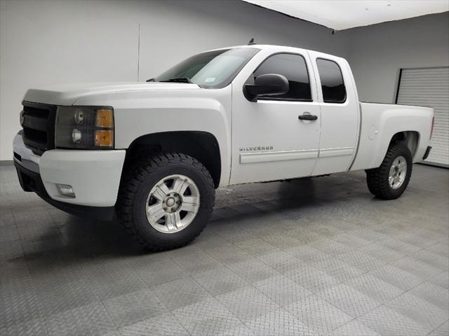 used 2010 Chevrolet Silverado 1500 car, priced at $16,995