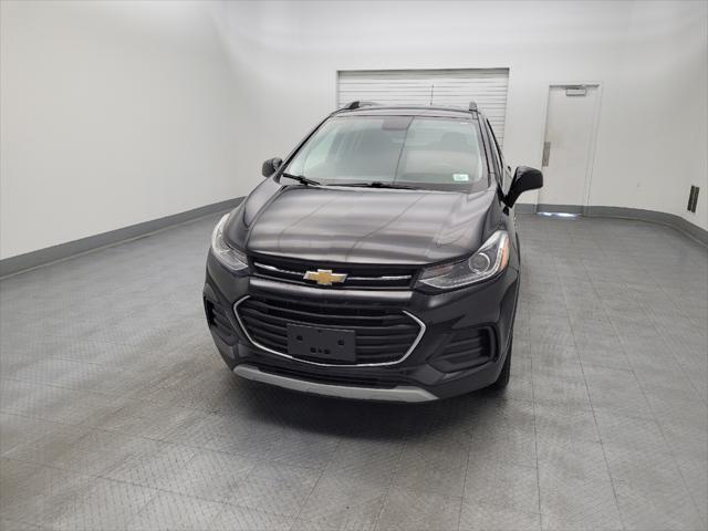 used 2019 Chevrolet Trax car, priced at $17,895