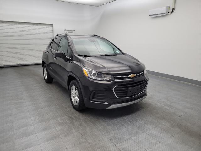 used 2019 Chevrolet Trax car, priced at $17,895