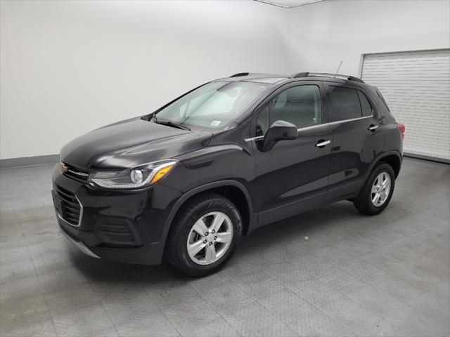 used 2019 Chevrolet Trax car, priced at $17,895