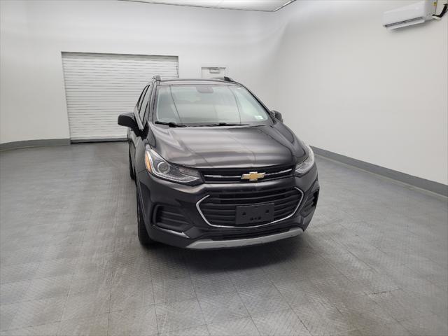 used 2019 Chevrolet Trax car, priced at $17,895