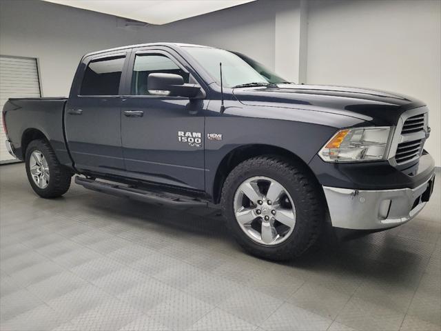 used 2019 Ram 1500 car, priced at $25,395